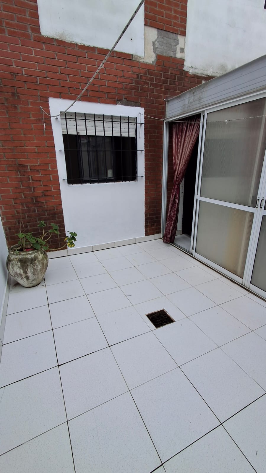 ALQUILER DEPARTAMENTO