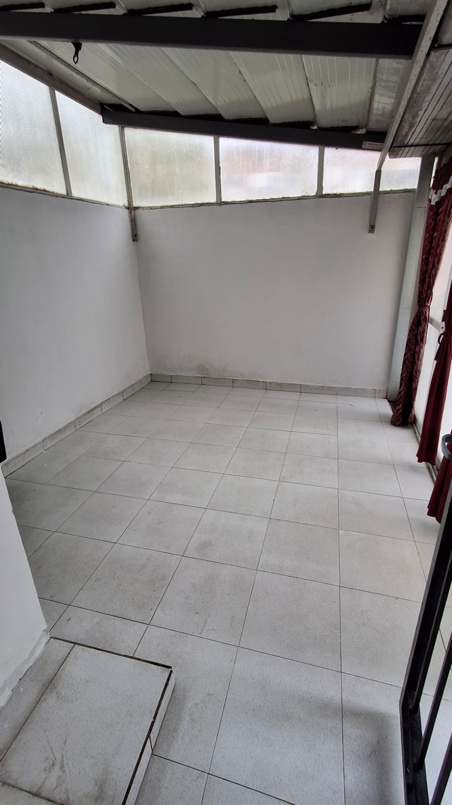 ALQUILER DEPARTAMENTO