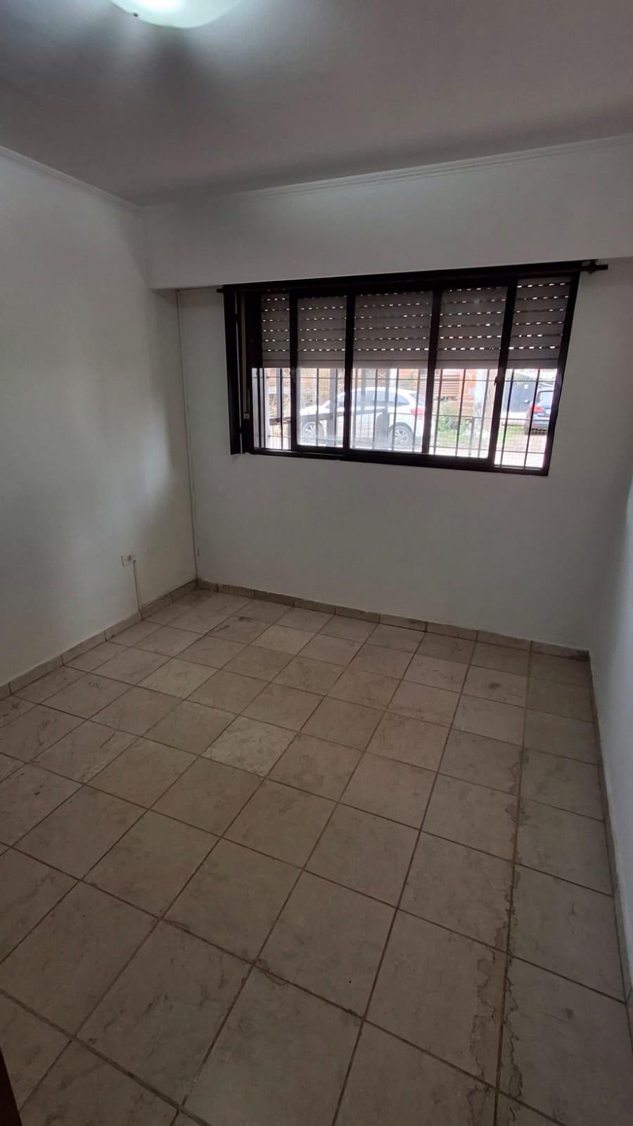 ALQUILER DEPARTAMENTO