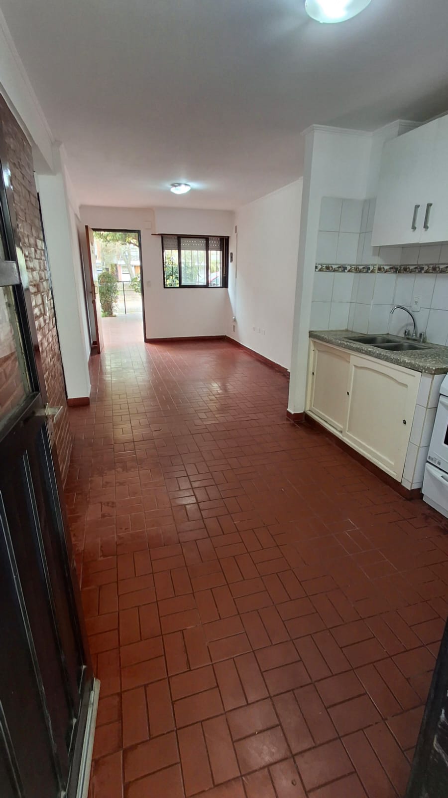 ALQUILER DEPARTAMENTO