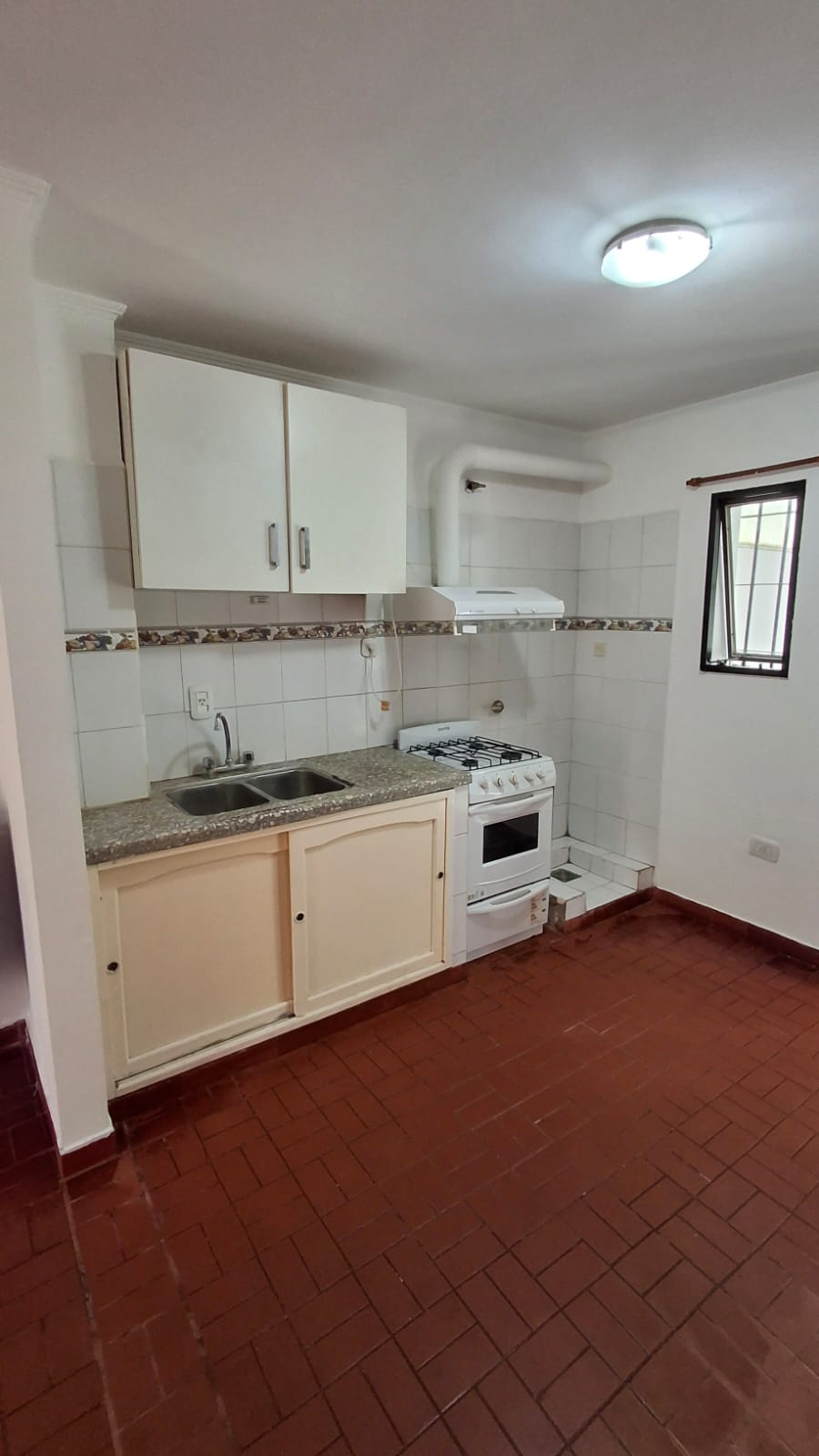 ALQUILER DEPARTAMENTO