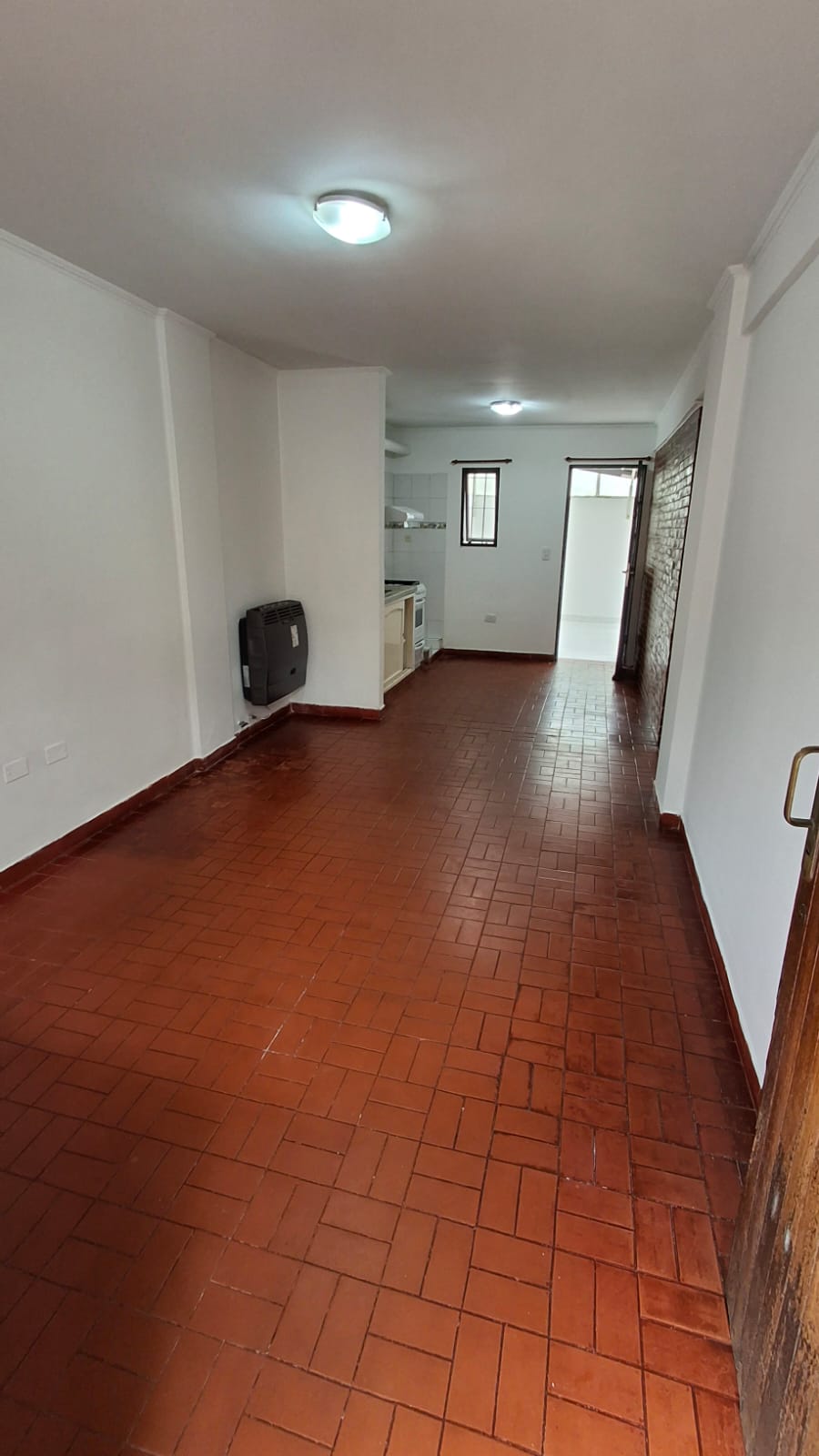 ALQUILER DEPARTAMENTO