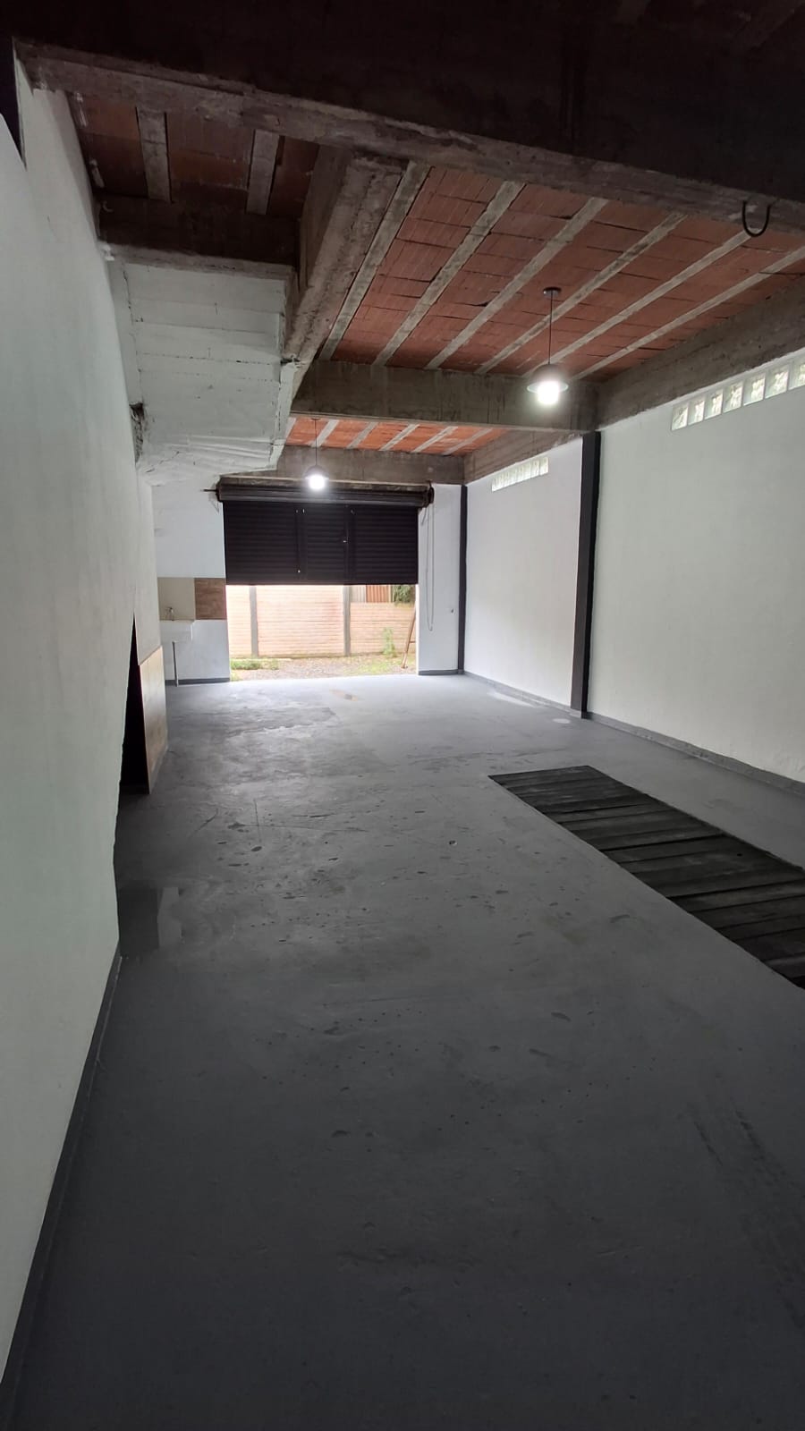 ALQUILER GALPÓN/DEPÓSITO