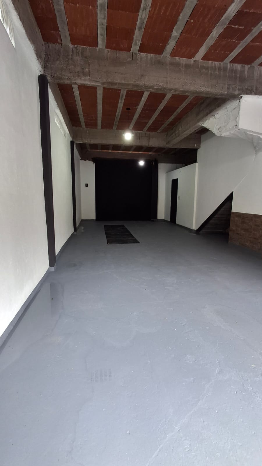 ALQUILER GALPÓN/DEPÓSITO