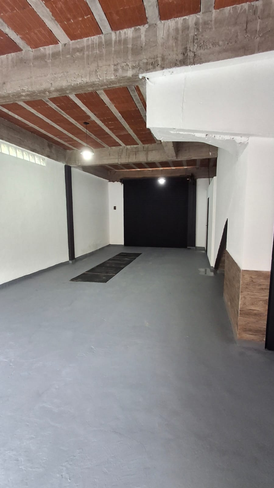 ALQUILER GALPÓN/DEPÓSITO