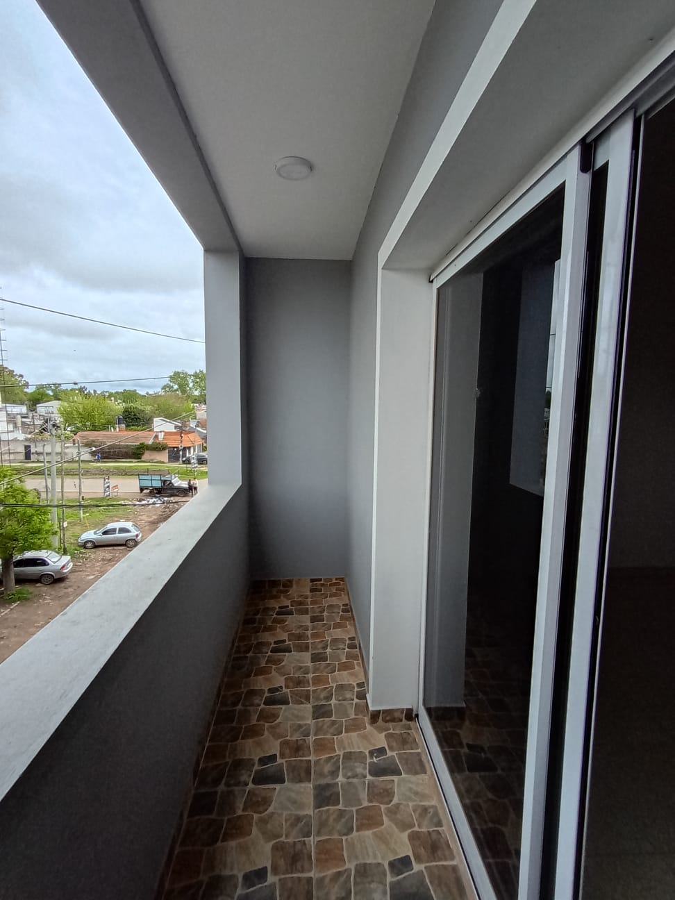 ALQUILER DEPARTAMENTO